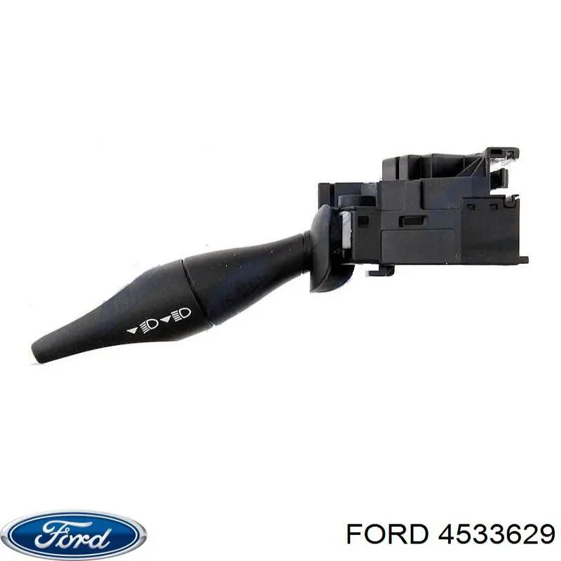Перемикач підрульовий, лівий Ford 4533629