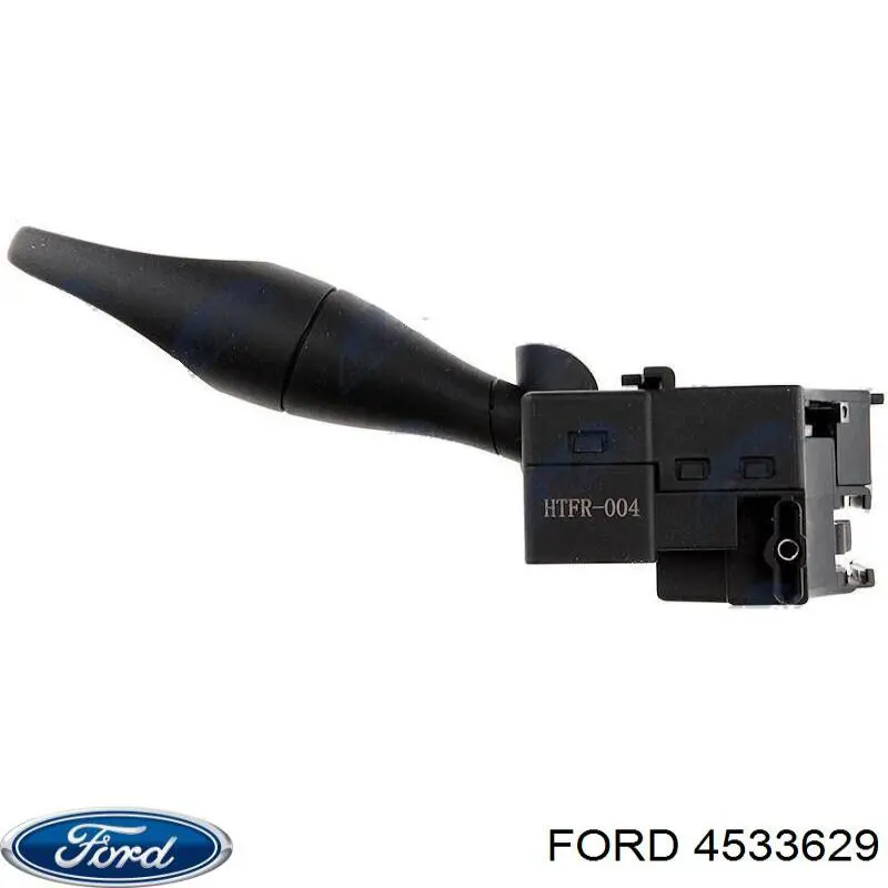 4533629 Ford Перемикач підрульовий, лівий
