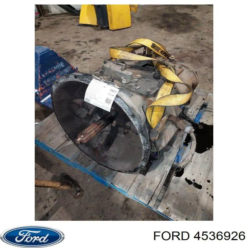 4536926 Ford 