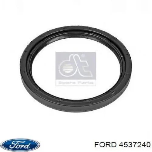 Передній датчик ABS Ford 4537240
