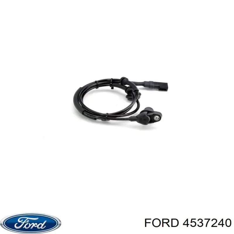 Купити 4537240 Ford Датчик АБС (ABS) передній