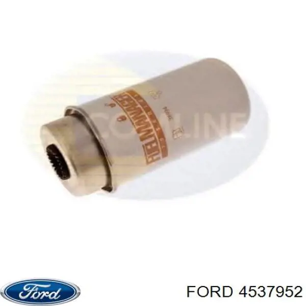 Фільтр тонкого очищення палива Ford 4537952 ціна, від 10.51 USD