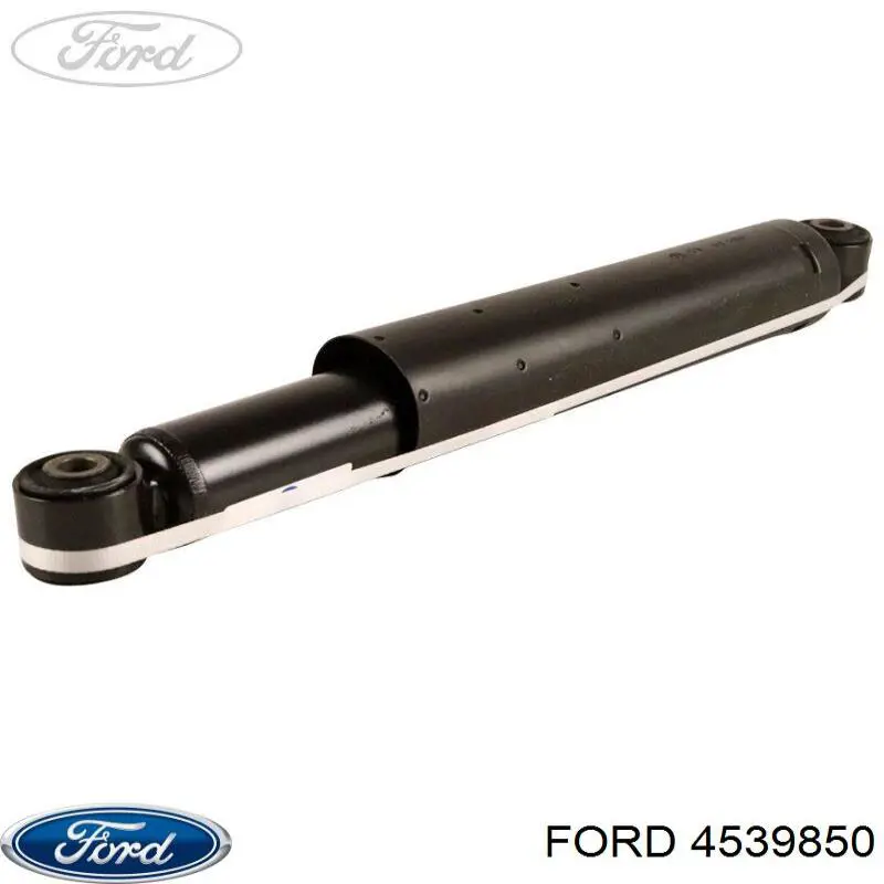 Амортизатор задній Ford 4539850 ціна, від 41.63 USD