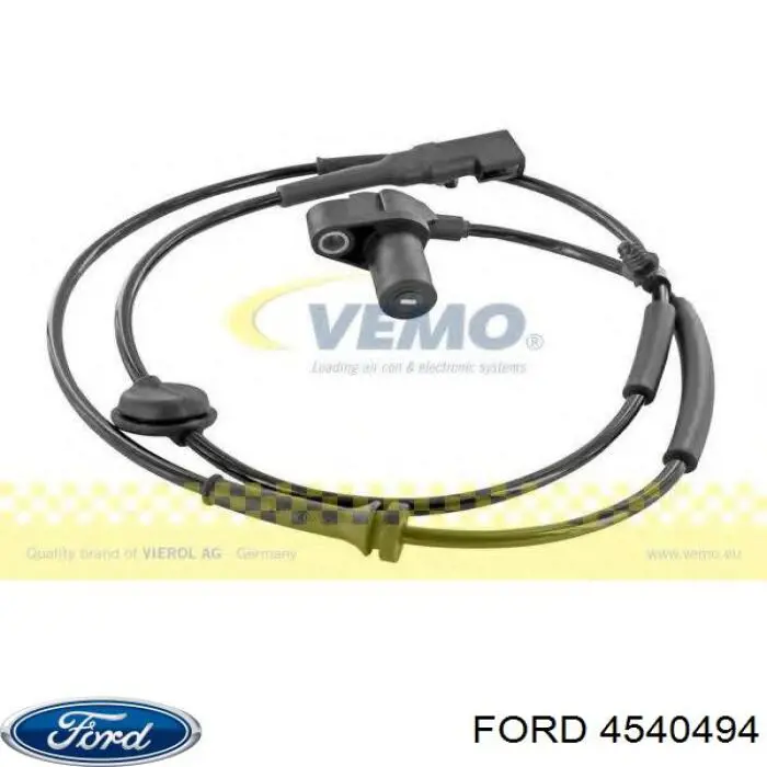 Датчик ABS передній Ford 4540494 ціна, від 17.21 USD