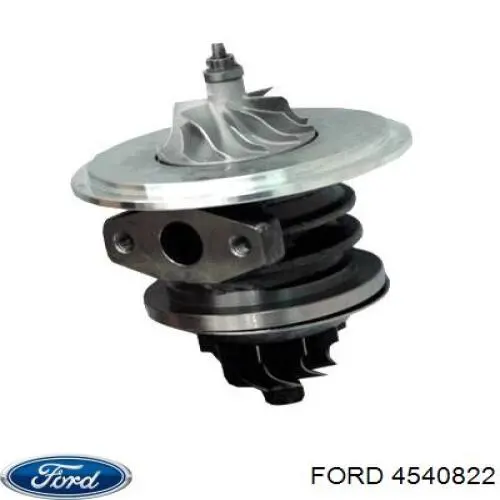 Купити 1525442 Ford Підрамник передній