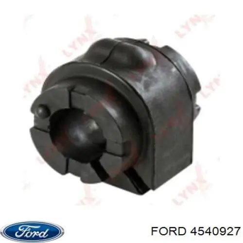 1388626 Ford Гайка шатуна