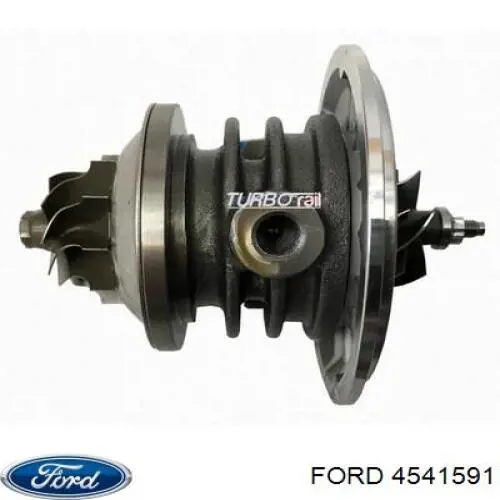 Дифузор радіатора охолодження, в зборі з двигуном і крильчаткою Ford 1C158C607AF ціна, від 31.45 USD