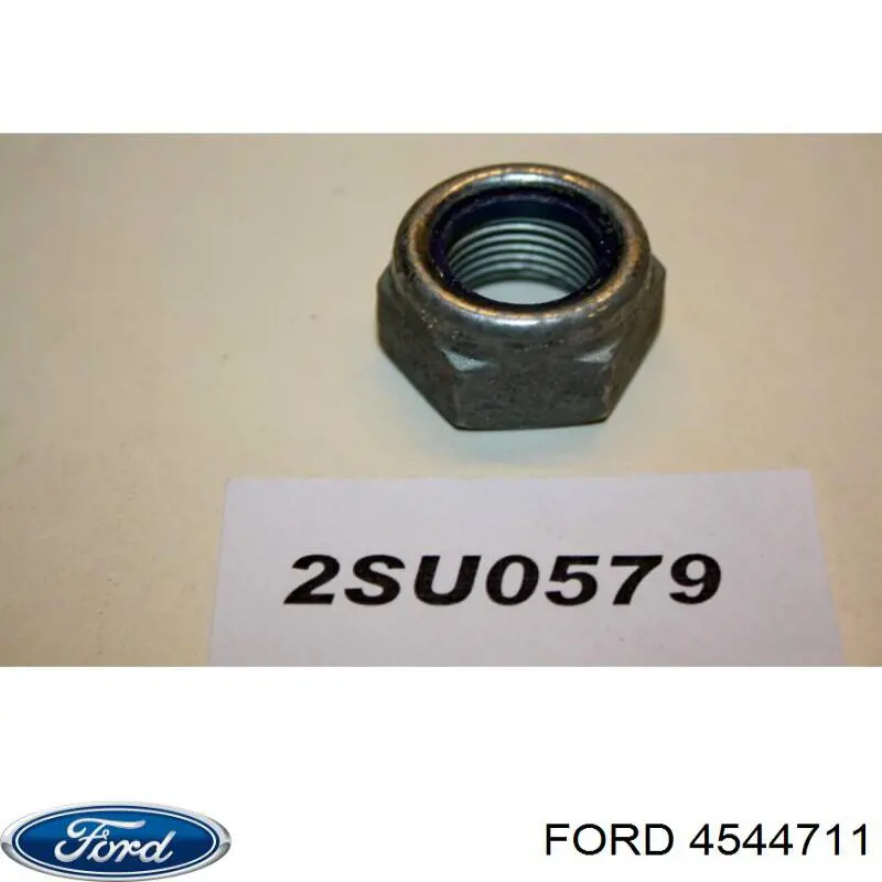 4103740 Ford 