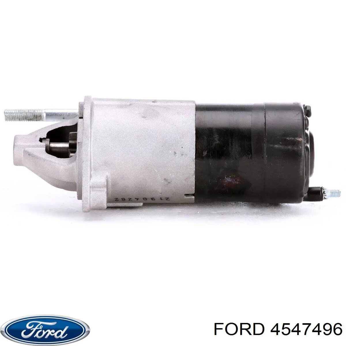 Купити 4420833 Ford Установка подушки безпеки пасажира