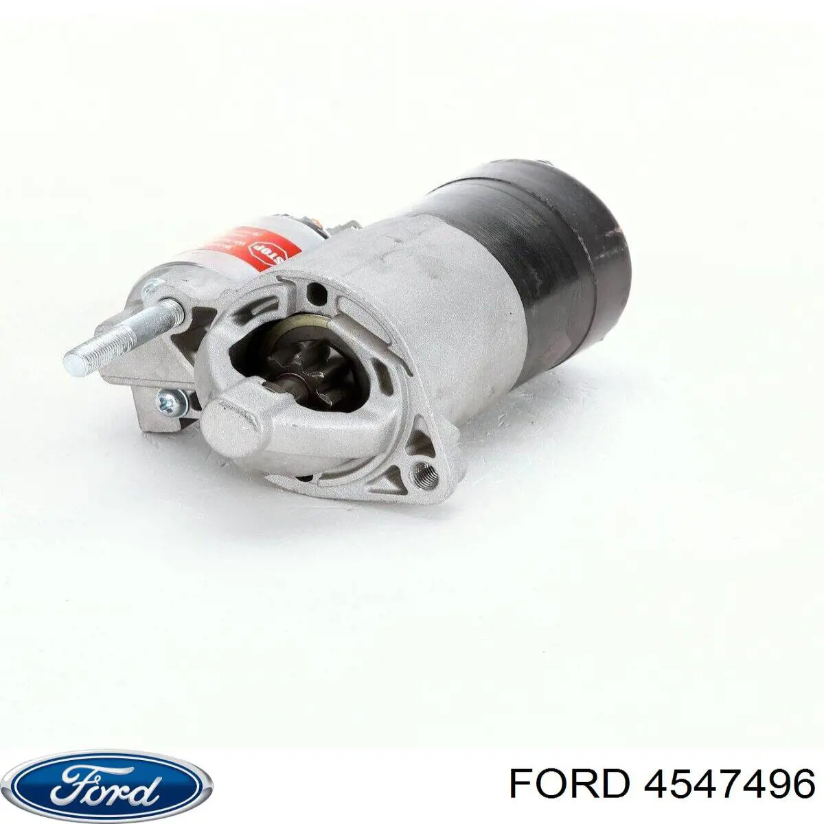 4420833 Ford Подушка безпеки пасажира