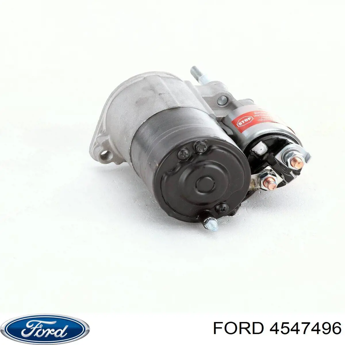 Подушка безпеки бокова Ford 4420833 ціна, від 35.43 USD