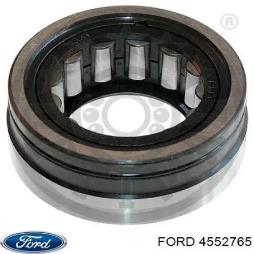 Купити 3897275 Ford Підшипник задньої ступиці