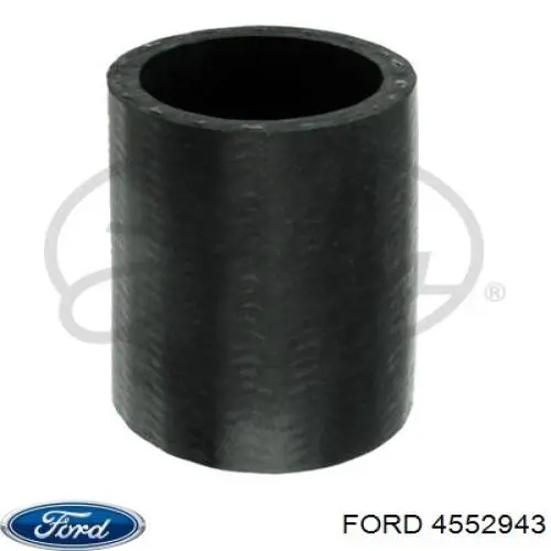 Шланг/патрубок интеркуллера Ford 4552943 ціна, від 2.88 USD