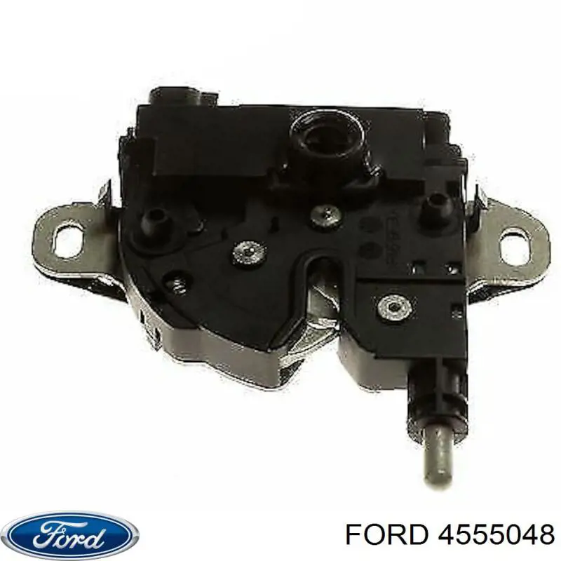 Замок капота Ford Focus 1 (DNW) (Форд Фокус)