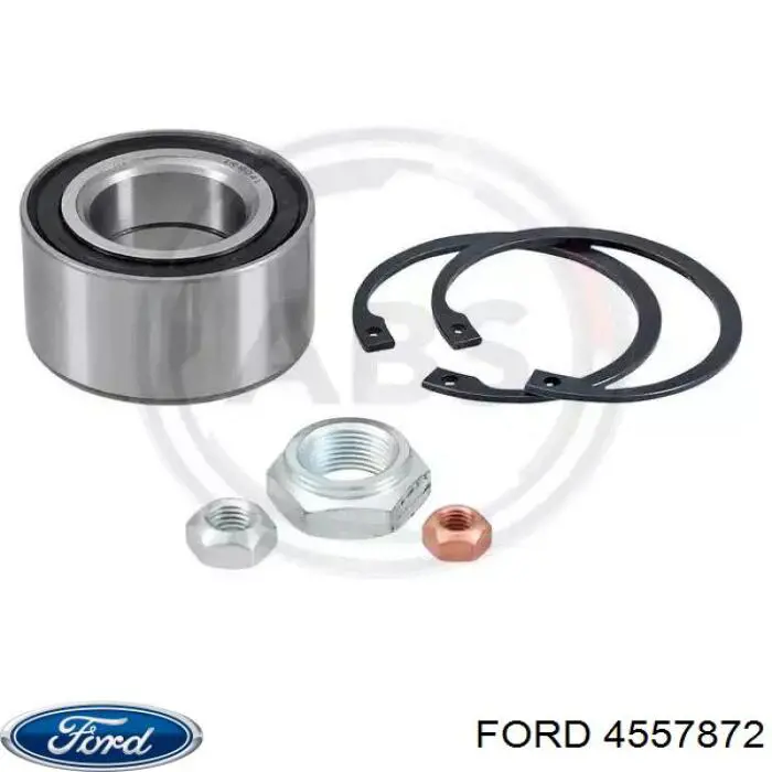 Пильник шарніра кутових швидкостей зовнішній передній Ford 4557872 ціна, від 14.13 USD