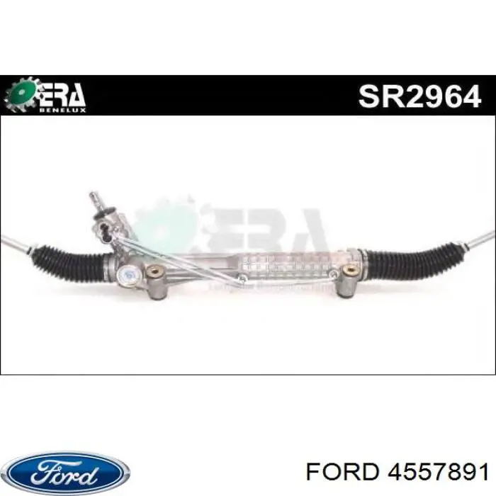 Купити 4557891 Ford Рульова рейка