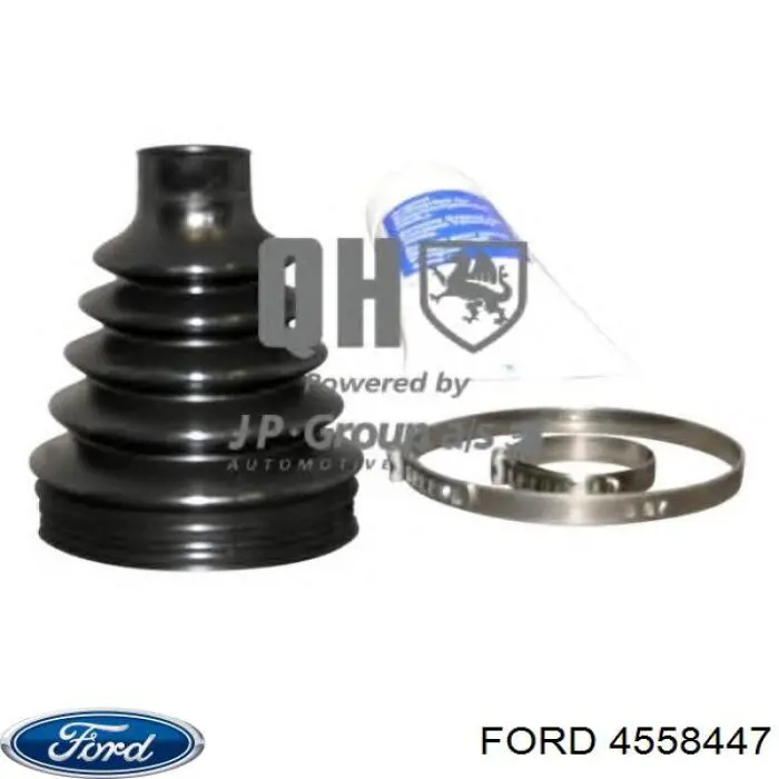  4558447 Ford