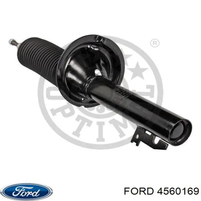 Стойка амортизатора передняя Ford 4560169 ціна, від 25.34 USD