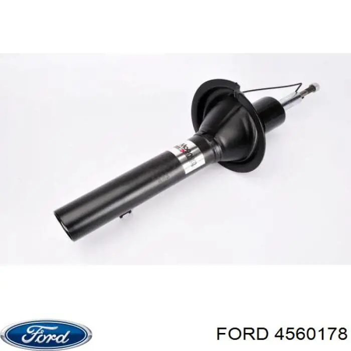 4560178 Ford амортизатор передній