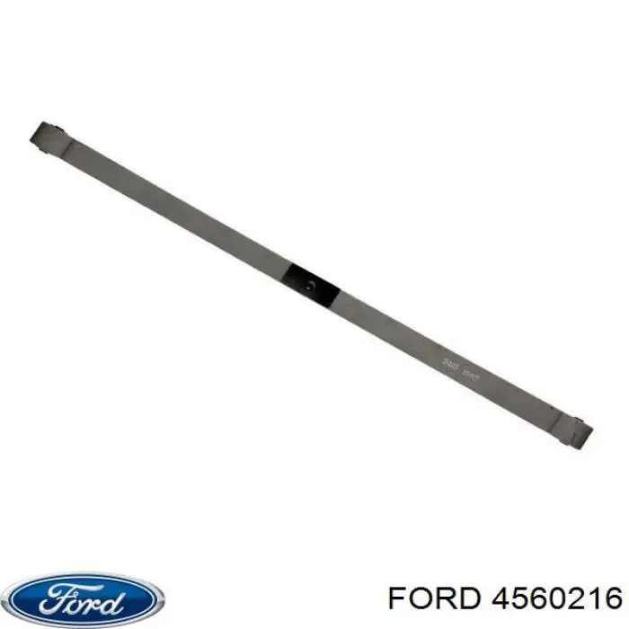 Пружина задня Ford 4366728 ціна, від 419.75 USD