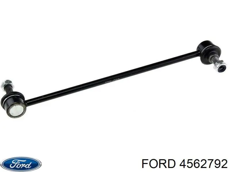 4562792 Ford Тяга переднього стабілізатора