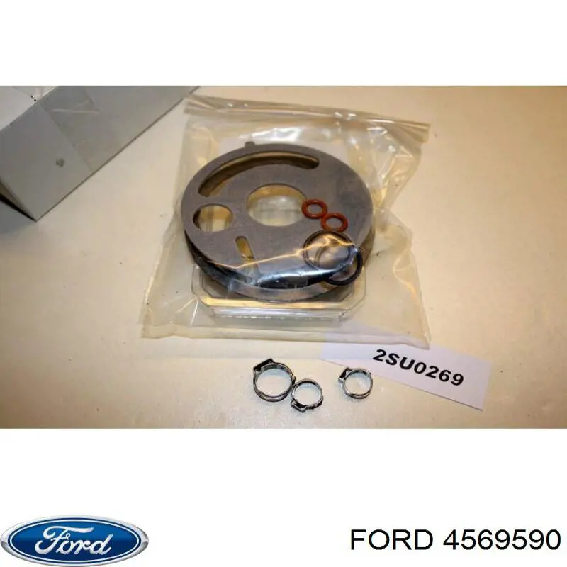  Ford 4569590 ціна, від 42.37 USD