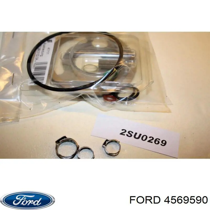 4569590 Ford 