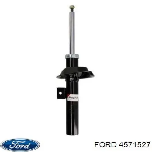 Болт кріплення амортизатора переднього Ford 4571527 ціна, від 3.28 USD