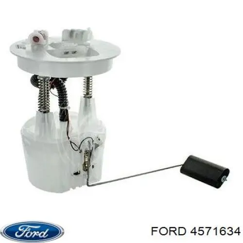 Модуль бензонасоса Ford 4571634 ціна, від 59.53 USD