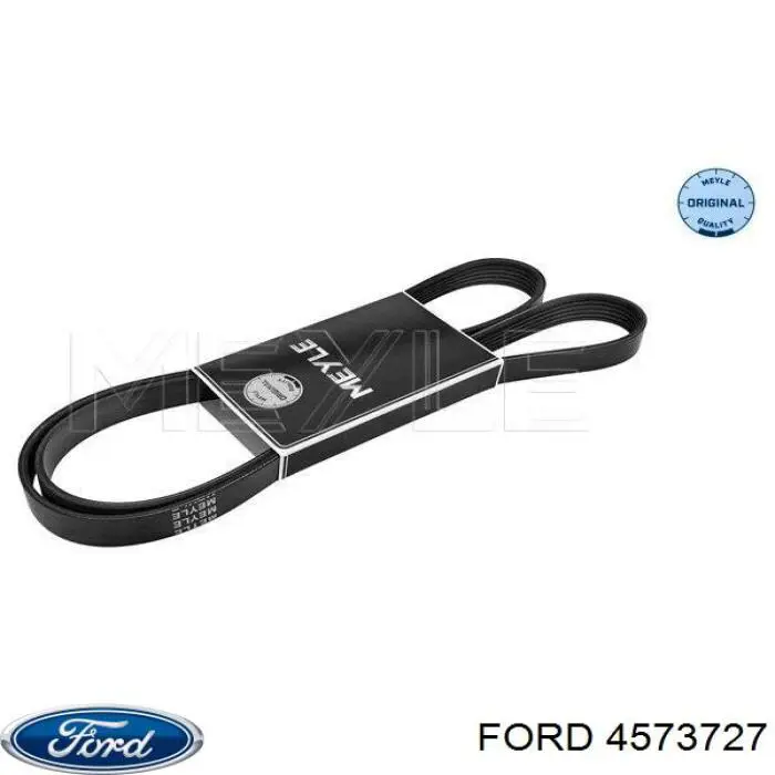 Клиновий ремінь Ford 4573727 ціна, від 11.47 USD