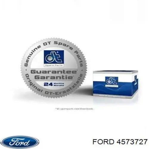 Купити 4573727 Ford Ремінь генератора