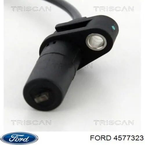 Купити 4577323 Ford Датчик АБС (ABS) задній, правий