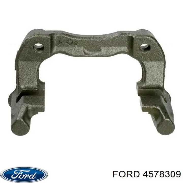 Купити 4578309 Ford Шарнір капота лівий