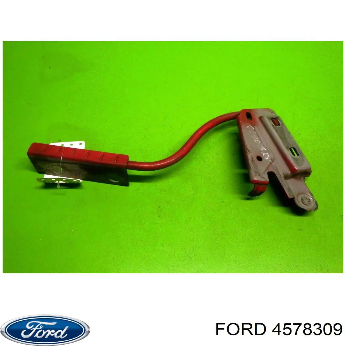  4578309 Ford