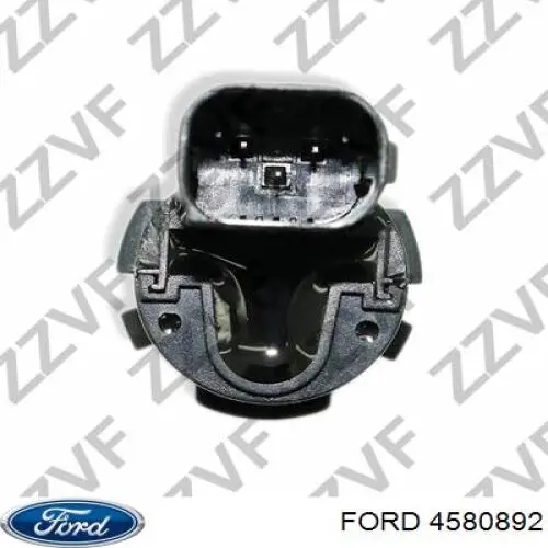 Датчик сигналізації паркування (парктронік), задній Ford Focus 2 (DAW) (Форд Фокус)