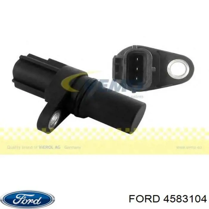 Датчик швидкості Ford 4583104 ціна, від 25.62 USD