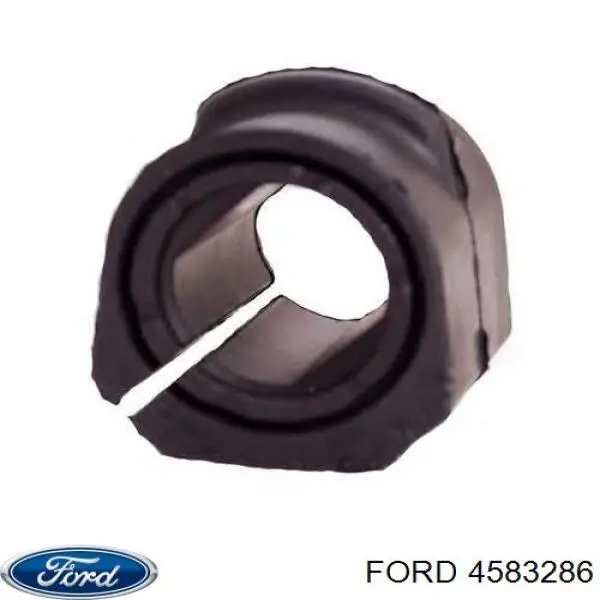 Купити 4583286 Ford Подушка стабілізатора передня