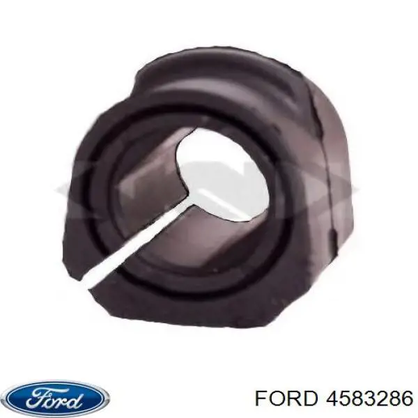 4583286 Ford втулка стабілізатора переднього
