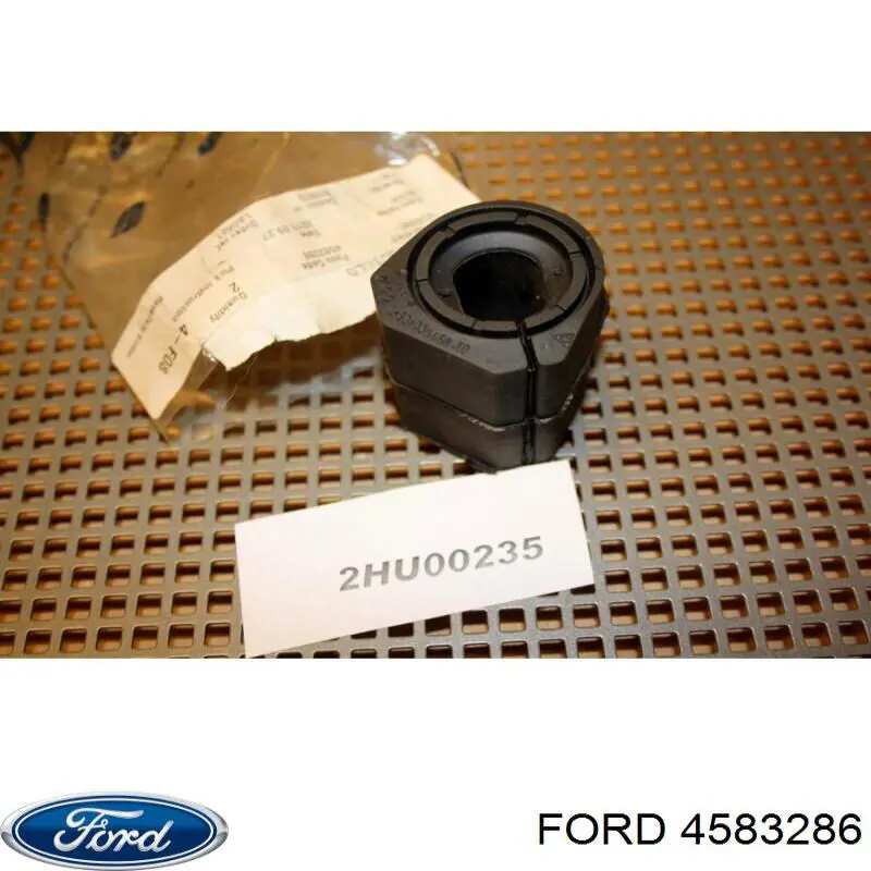 Подушка стабілізатора Ford 4583286 ціна, від 5.01 USD