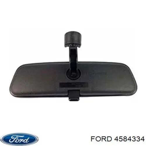 4850109 Ford Салоне дзеркало заднього виду