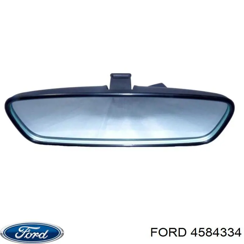Дзеркало заднього виду в салоні Ford 4850109 ціна, від 5.19 USD