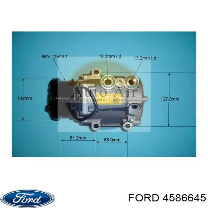  4355325 Ford