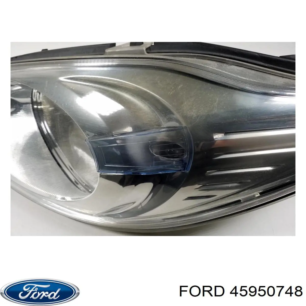 Купити 45950748 Ford 