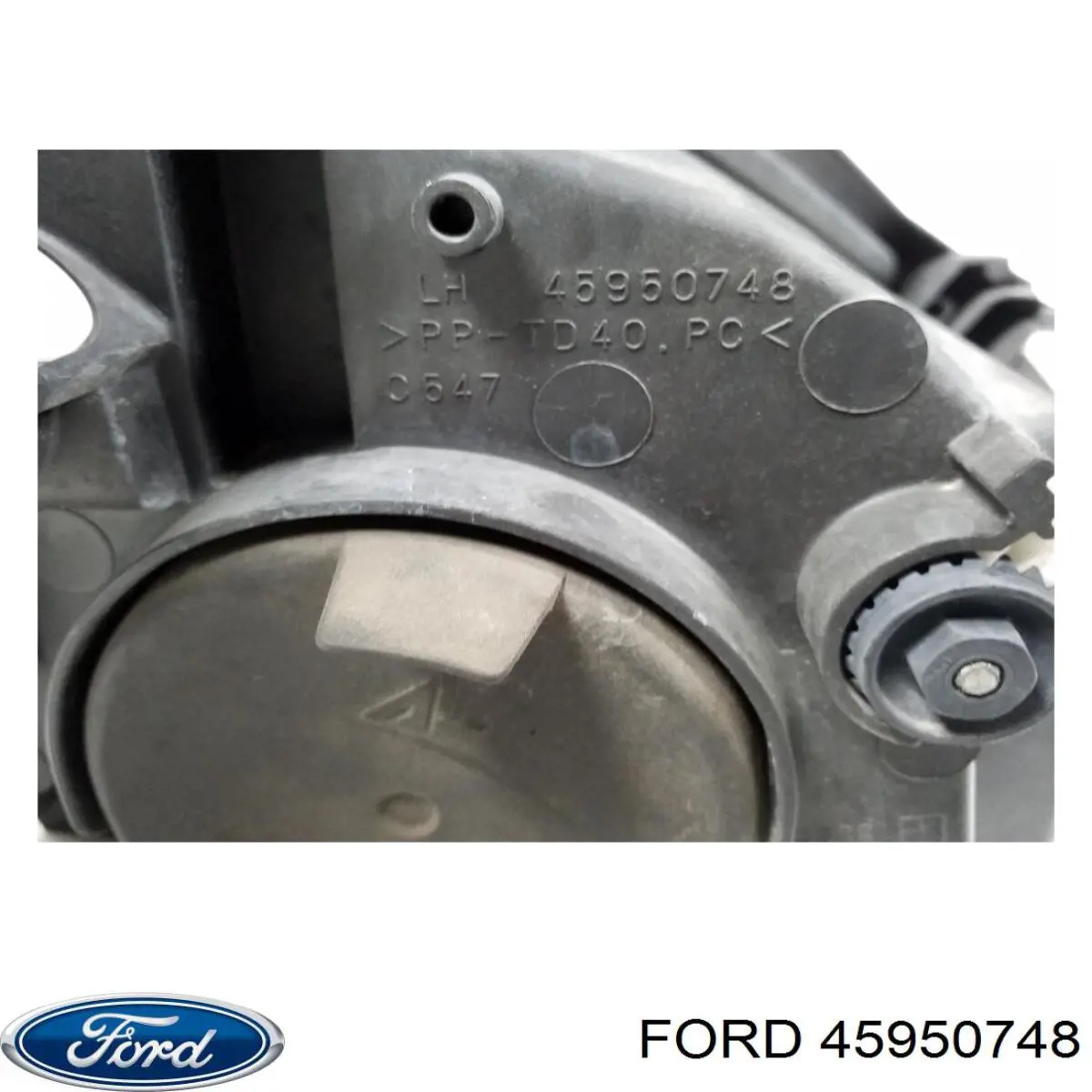  45950748 Ford