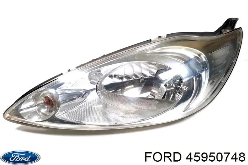  Ford 45950748 ціна, від 114.26 USD