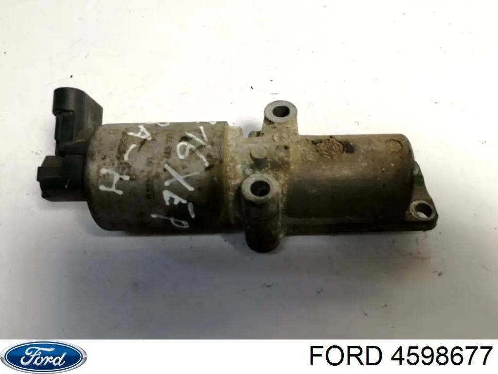 Купити 4598677 Ford Ланцюг ГРМ, розподілвала