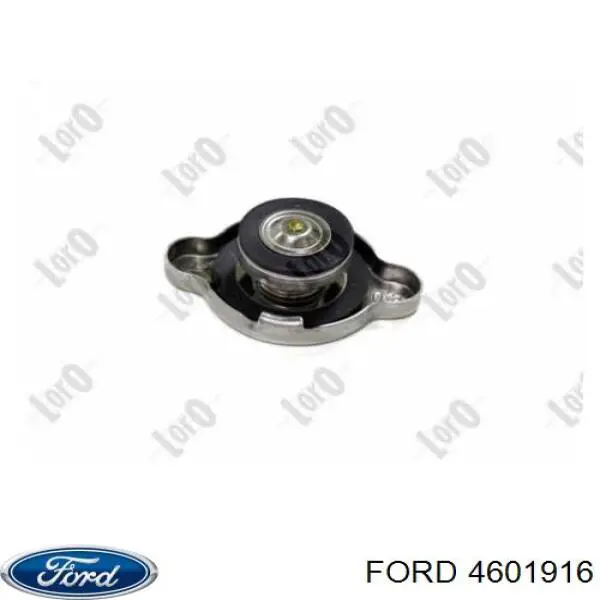 4601916 Ford кришка/пробка радіатора