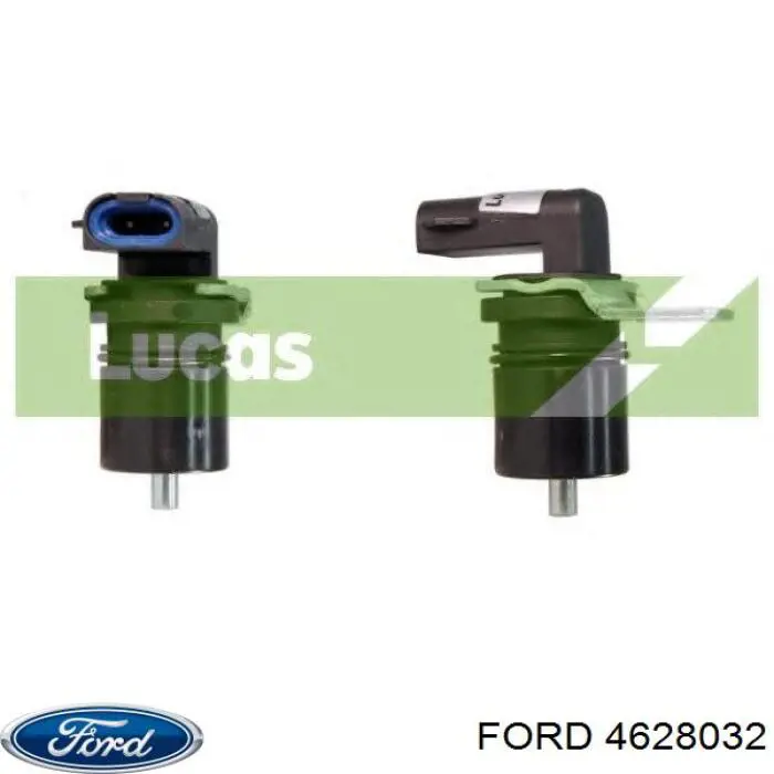 Датчик колінвала 064847106010 Magneti Marelli