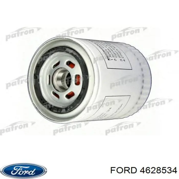 4628534 Ford Фільтр масла