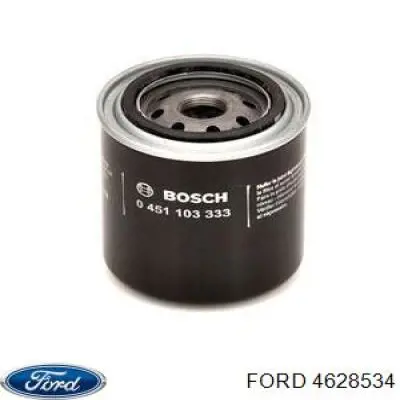 Масляний фільтр двигуна Ford 4628534 ціна, від 8.36 USD